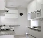 Vila Olimpia One